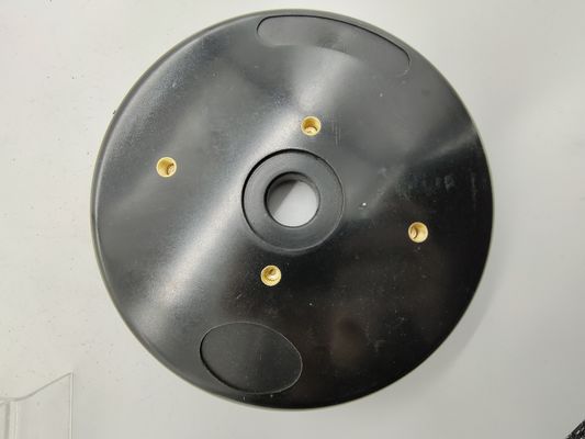Diamante de polir de moagem de resina Buff Pads disco para moagem lisa de granito