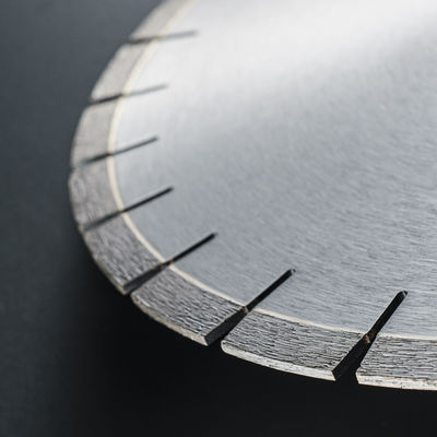 Super Silent Diamond Blade para corte de mármore de granito 300MM-800MM Durável e preciso