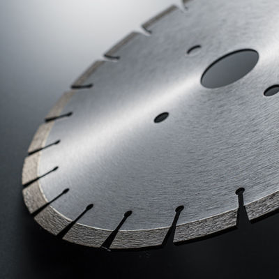 Super Silent Diamond Blade para corte de mármore de granito 300MM-800MM Durável e preciso