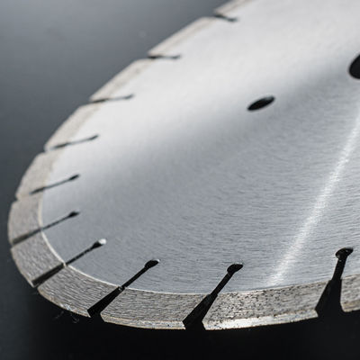 Super Silent Diamond Blade para corte de mármore de granito 300MM-800MM Durável e preciso