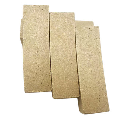 Segmentos de lâmina de serra sinterizada de diamante para máquina de soldagem de pedra