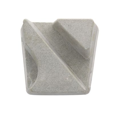 Ferramentas de polimento de mármore tipo Frankfurt Ferramentas de abrasivo de magnésio oxálico composto de diamante
