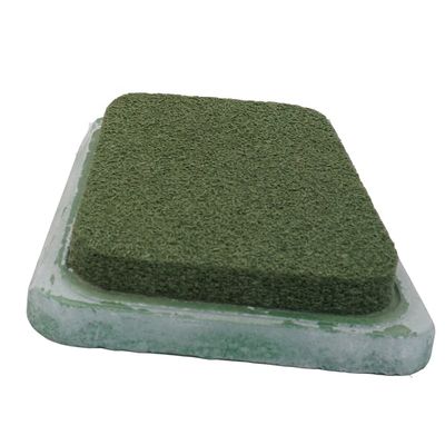 Ferramentas de polimento de mármore tipo Frankfurt Ferramentas de abrasivo de magnésio oxálico composto de diamante