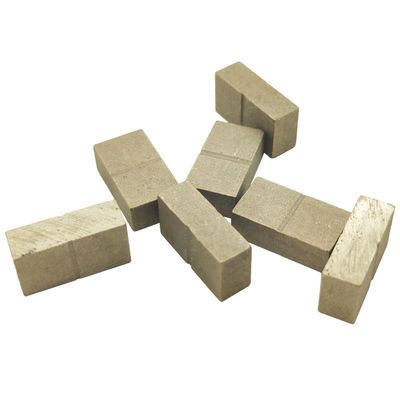 Segmento de corte de diamantes multiuso