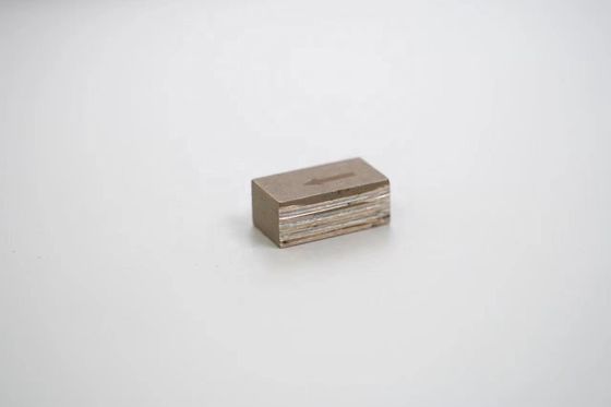 Segmento de corte de diamantes multiuso