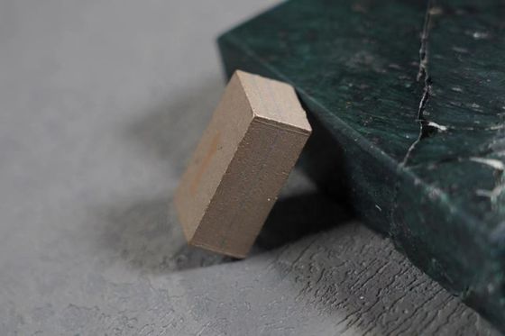 Segmento de corte de diamantes multiuso