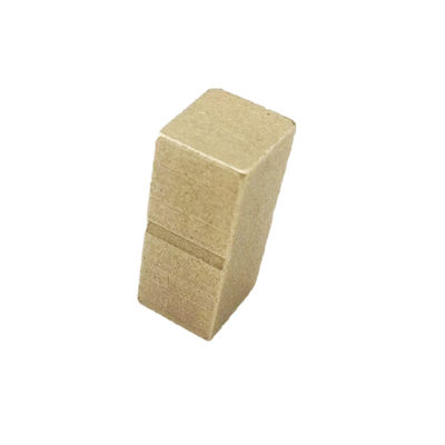 24*11*10mm Segmentos de diamante dourado e personalizado aceitável para lâminas de mármore de pedra