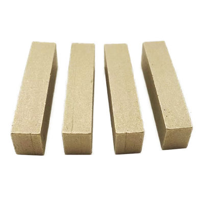 24*8*13mm Segmentos de diamante para lâminas de serra circulares D1200mm