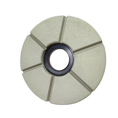 Ferramentas de diamante para polimento de lajes de granito e azulejos
