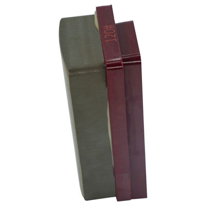 Ferramentas de polimento de diamantes T140/T170 Resina Fickert de diamante com excelente desempenho