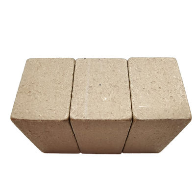 24x11x15mm Segmentos de diamante de forma plana para corte de mármore na Arábia Saudita Competitivo