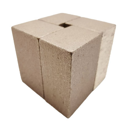 24x11x15mm Segmentos de diamante de forma plana para corte de mármore na Arábia Saudita Competitivo