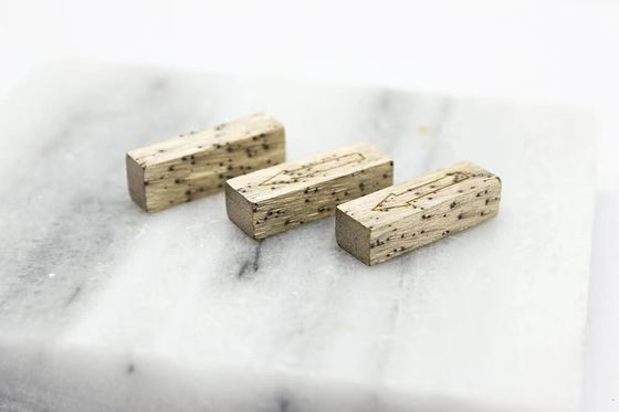 Segmentos de diamante exposto rápido para corte de mármore