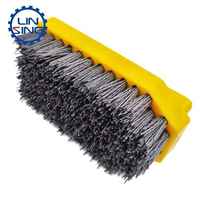 Suporte ODM Personalizado 4' 'Diamante Borracha de Carbono de Silício para Polir Chapas de Mármore de Granito