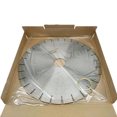 Approvada pela União Europeia 500MM 350MM Diamante Serra Horizontal para Mármore e Personalizado