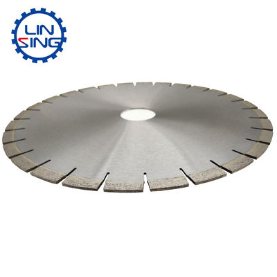 Approvada pela União Europeia 500MM 350MM Diamante Serra Horizontal para Mármore e Personalizado