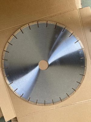 Approvada pela União Europeia 500MM 350MM Diamante Serra Horizontal para Mármore e Personalizado