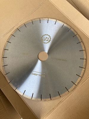 Approvada pela União Europeia 500MM 350MM Diamante Serra Horizontal para Mármore e Personalizado
