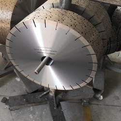 D115MM D150MM D500MM Disco de corte de diamante para corte rápido de asfalto de concreto