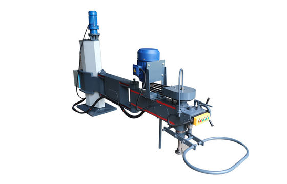 Máquina de polir manual para corte de arenito de mármore de granito 1 M3/h