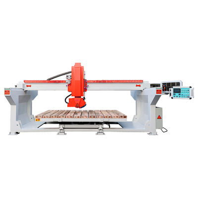 Máquina de processamento de pedra SCT-600MM Corte de telhas de mármore e granito com motor principal de 18,5kw