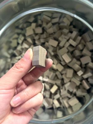 1200mm M Forma Segmento Diamante Lâmina de Serra Diamante para Marmore de Corte Rápido Avançoso