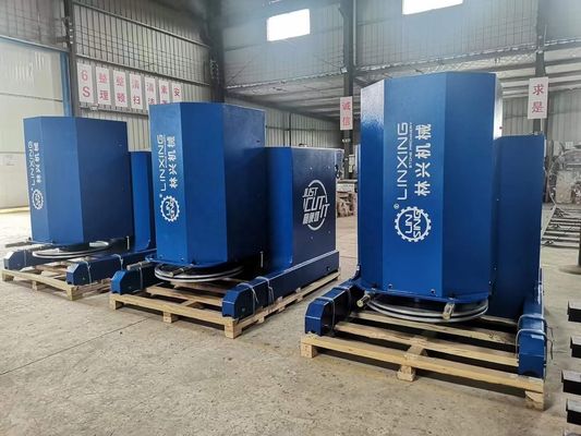 Vantagem econômica Máquina de serragem de arame para mineração de granito