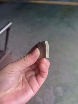 1200mm M Forma Segmento Diamante Lâmina de Serra Diamante para Marmore de Corte Rápido Avançoso