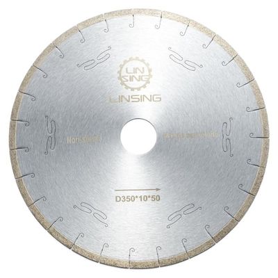 Discos de corte de lâmina de serra de diamante para porcelana