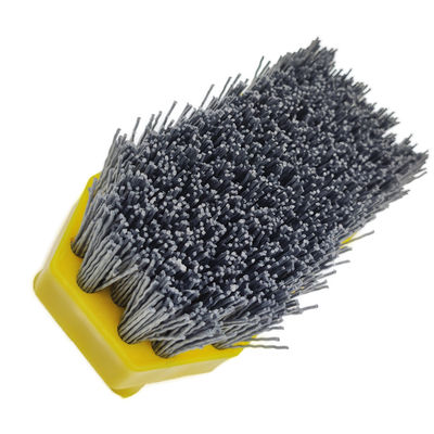 1in Brushes de moagem de diamantes molhados para pedras antigas e superfícies de couro