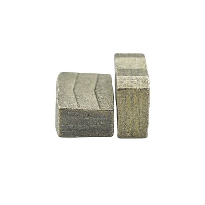 Segmento de ferramentas de corte de diamantes para o México e a Indonésia 1200 mm 1400 mm