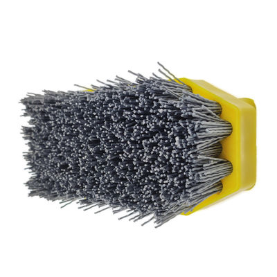 1in Brushes de moagem de diamantes molhados para pedras antigas e superfícies de couro