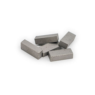 Segmentos de lâminas de serra de forma plana para corte de lâminas de mármore 20*4,5/5,0*8/10