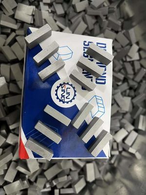 Segmentos de lâminas de serra para corte de lâminas de mármore 3,0 mm/3,5 mm 20*4,5/5,0*8/10 mm