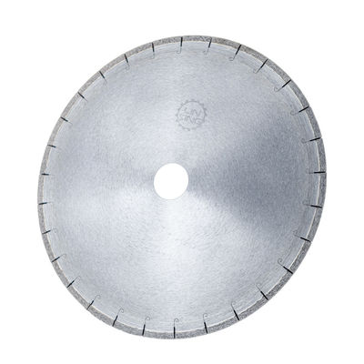Lâmina de corte de metal de diamante D400mm para corte rápido e preciso de pedra