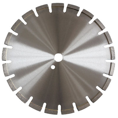 7/8IN Arbor Tamanho 14 "Laser Soldado Diamante Serra Circular Lâmina Para Cortar Betão de Pedra