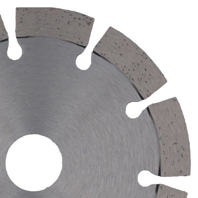 7/8IN Arbor Tamanho 14 "Laser Soldado Diamante Serra Circular Lâmina Para Cortar Betão de Pedra
