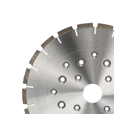 Suporte OEM personalizado 14 polegadas Laser Soldado Diamante Serrada Circular lâmina para corte de pedra