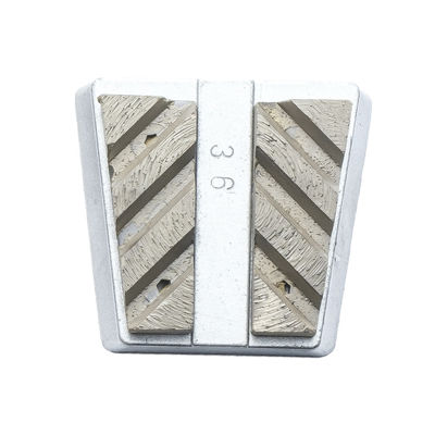 Ferramentas de diamante de ligação metálica para granito T105mm de diâmetro dentro de Frankfurt