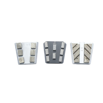 Ferramentas de diamante de ligação metálica para granito T105mm de diâmetro dentro de Frankfurt