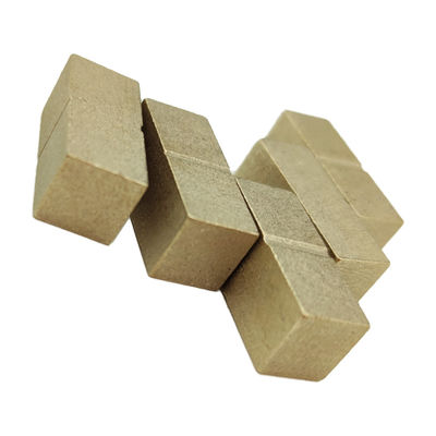 Segmento de diamante de forma plana para calibração de mármore e travertino 24*10*10mm personalizado