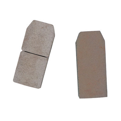 Diamond Fickert Metal Bond Abrasivos para Ferramentas de Construção de Pedra