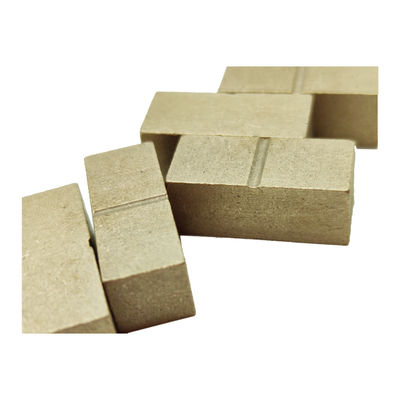 Principais mercados de mármore Países de calibração Segmentos de diamantes para nivelamento de granito e mármore