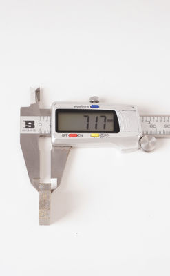 D1200MM Segmento de diamante para pó de diamante e pó de metal Altura do segmento 13/15/20 mm