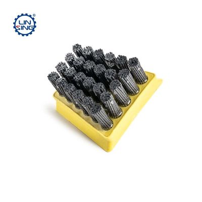 Escova de carburo de silício de diamante de Frankfurt para polimento duradouro de mármore de granito