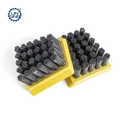 Escova de carburo de silício de diamante de Frankfurt para polimento duradouro de mármore de granito