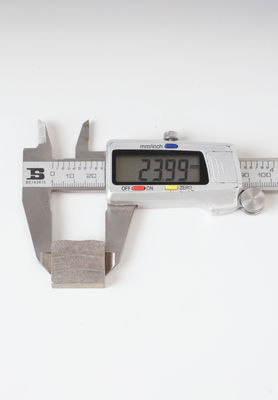 Pulverizador de diamantes e metal 1200 mm 1400 mm lâmina de serra para corte de granito e andesita