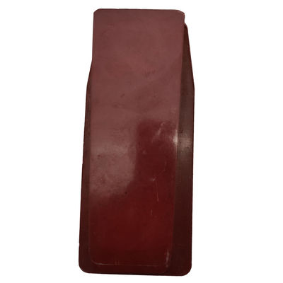 Ferramentas de polimento de ligações de resina de diamantes retangulares de Fickert para polimento superior de diamantes