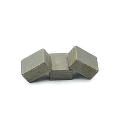 24*11.5*20mm Disco de moagem de metal Diamante para almofadas de polimento de metal