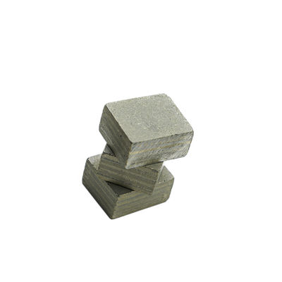 24*11.5*20mm Disco de moagem de metal Diamante para almofadas de polimento de metal